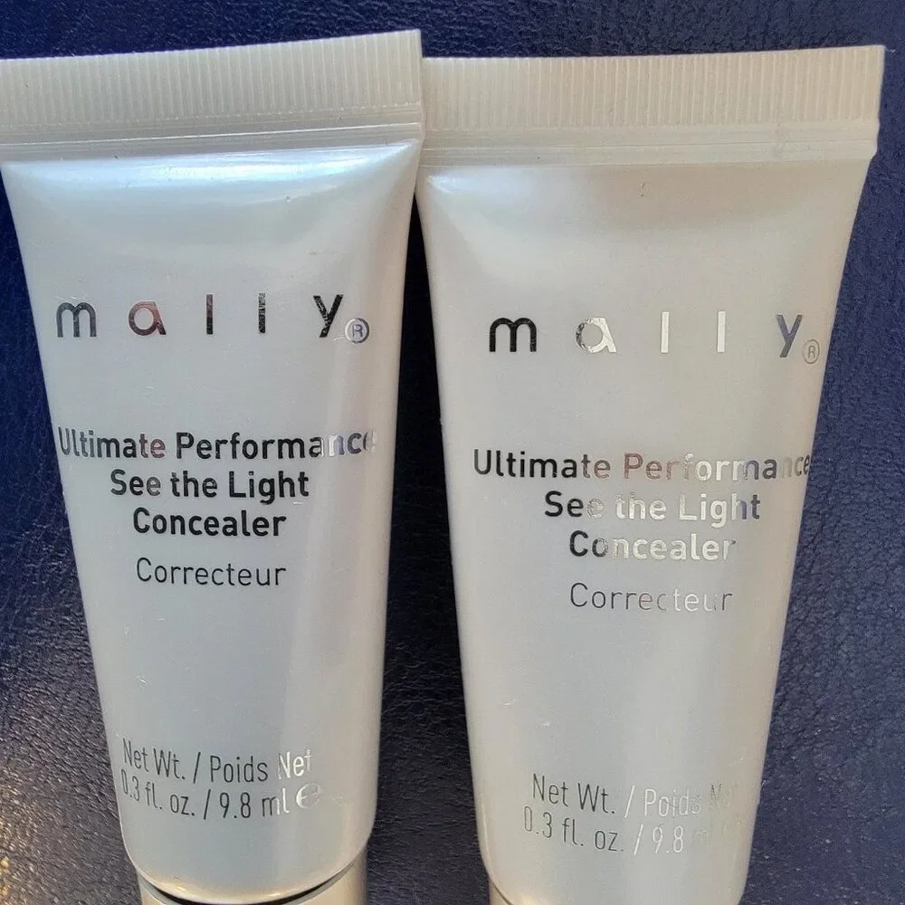 Mally Beauty piece mally